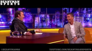 Cristiano Ronaldo Full Length Interview   Why It W