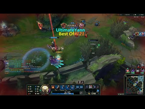 Best Of UltimateYann #121 : Le Brand Oui