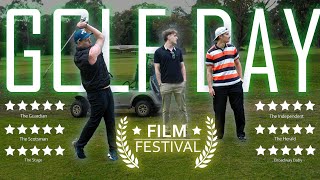 Golf Day - Short Comedy Film (4K)
