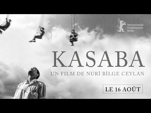 Kasaba - bande annonce Memento