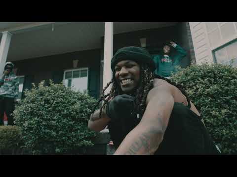 MDB - FREE DPOPPA [OFFICIAL MUSIC VIDEO] visuals by @moondoproductions