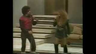 Quero Mais - Raul Seixas &amp; Wanderléa (HQ)