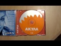 Акула - Кислотный dj /распаковка cd/ 