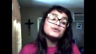 easy to love you- briana torres