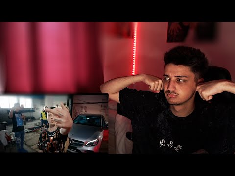 Reactionez la Berechet,YNY Sebi,Petre Stefan,Scuze - Fete Bune