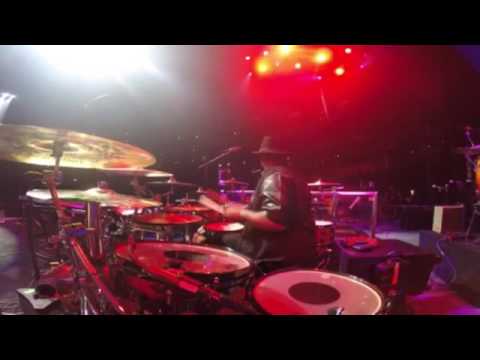 Stanley Randolph - I Wish - From The Drummers Seat