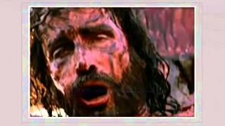 All Because (The Passion of Christ) by Tree63 - Yo
