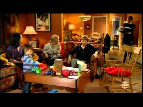 Providence  épisode 133 - extrait 13