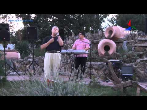 Bisero Mome - Spavaj Cvete Moj - Pero Hristov & Igor Angelov