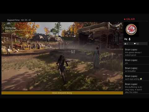 Assassins Creed Odyssey Gameplay Pt66