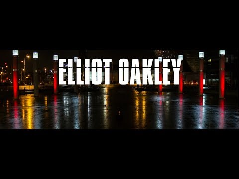 Elliot Oakley - One Man Revolution (Official Music Video)