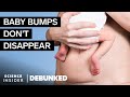 OB GYNs Debunk 16 Postpartum And Breastfeeding Myths Debunked