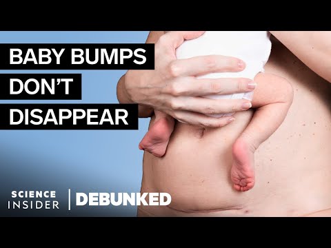 婦產科醫生揭穿16個產後和母乳餵養的神話 | 揭穿 (OB-GYNs Debunk 16 Postpartum And Breastfeeding Myths | Debunked)