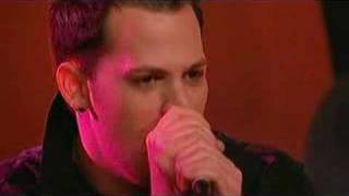 good charlotte - keep your hands off my girl - acoustic
