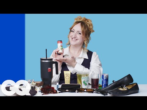 10* Things Brittany Broski Can’t Live Without | 10 Essentials