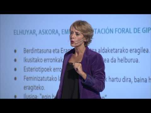 Kongresuko mezuak, ondorioak eta konklusioak: Berdintasuna eta Kontziliazioa kongresua.