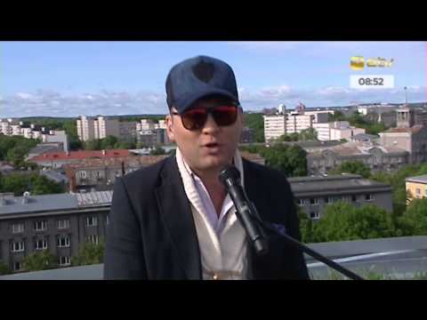 KOIT TOOME JA MAARJA-LIIS ILUS "Valged ööd"