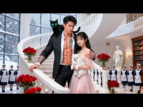 Betrayed & humiliated, she kissed the powerful CEO. Addicted to her lips, he dotes on her madly!