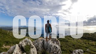 NEVER ENDING STORIES IN CORFU