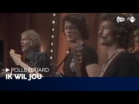 Polle Eduard - Ik wil jou • Op Volle Toeren // Sterren NL