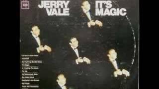 Jerry Vale - For Me