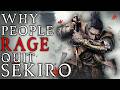 Top 10 Reasons People Are BAD At Sekiro