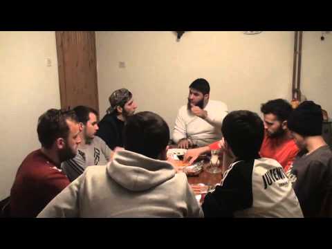 Turqit, Mongolët, Tatarët - Hoxhë Abil Veseli