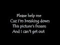 Still Frame - Trapt - Lyrics 