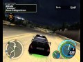 Need For Speed Underground 2 Dacia Solenza ...