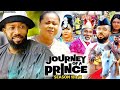 JOURNEY OF A PRINCE SEASON 13&14 - FREDRICK LEONARD & UJU OKOLI 2022 LATEST NIGERIAN NOLLYWOOD MOVIE