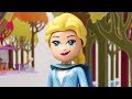 LEGO Disney - Frozen 2 – Go with Elsa