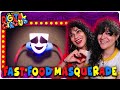 MOM REACTS THE AMAZING DIGITAL CIRCUS 1x04 FAST FOOD MASQUERADE