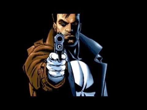 The Punisher - Arcade Longplay