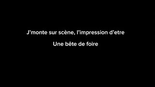 Luz de Luna PNL (paroles )