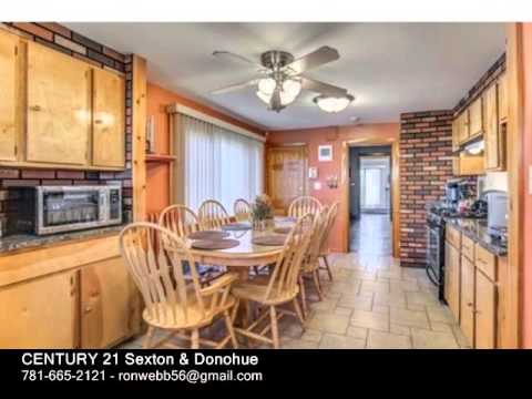 15 Washington Ave, Revere MA 02151 - Single Family Home - Real Estate - For Sale -
