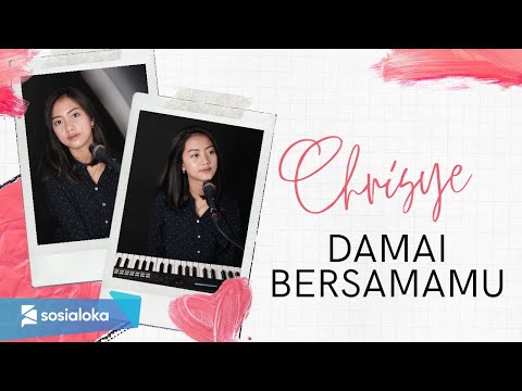 DAMAI BERSAMAMU - CHRISYE | MICHELA THEA