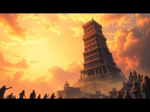 Genesis 10-12: Unveiling the Table of Nations, Tower of Babel, and Abram's Journey