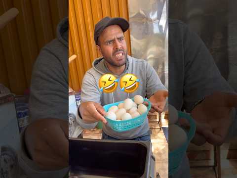 الآلة العجيبة 🤣🤣 نصبة سنك سنك 🤣🤣 #funnyvideos #funny