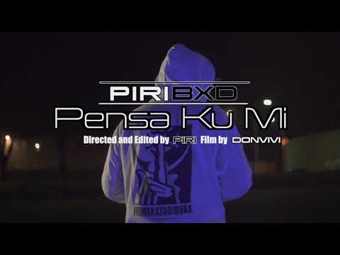 Piri - Pensa Ku Mi(Prod.by Point.Blanco)