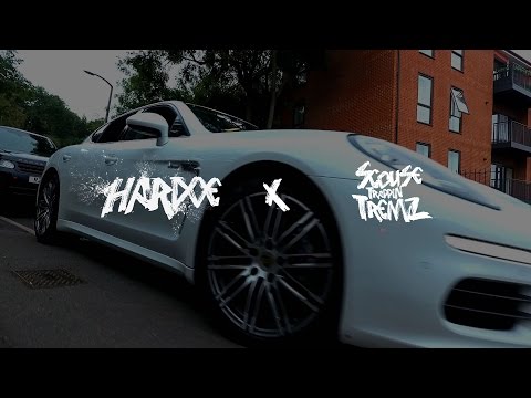 H Moneda - Arm n Hammer ft. Scouse Trappin Tremz