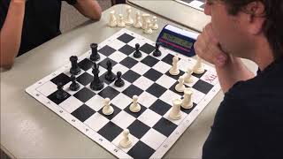 Every Chess Player Knows This Feel! Karim