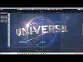 Universal Pictures Jerry Goldsmith Cubase Remake
