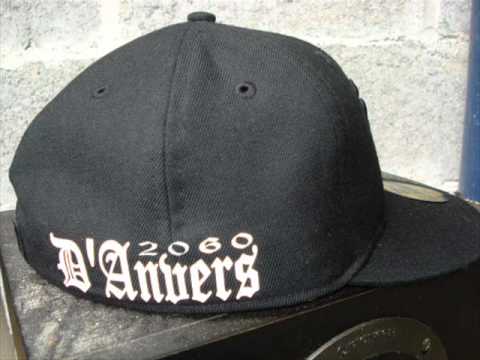 We nemen over - Sifort(Bagdad 2060) ft. A-THUGZ,Ouzboy,Perverz