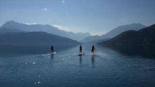 Camping L'Ecrin du Lac Camping L'Ecrin du Lac - Camping Hautes-Alpes - Image N°33