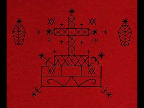 Ragiloje – Nan simityè a m te ye