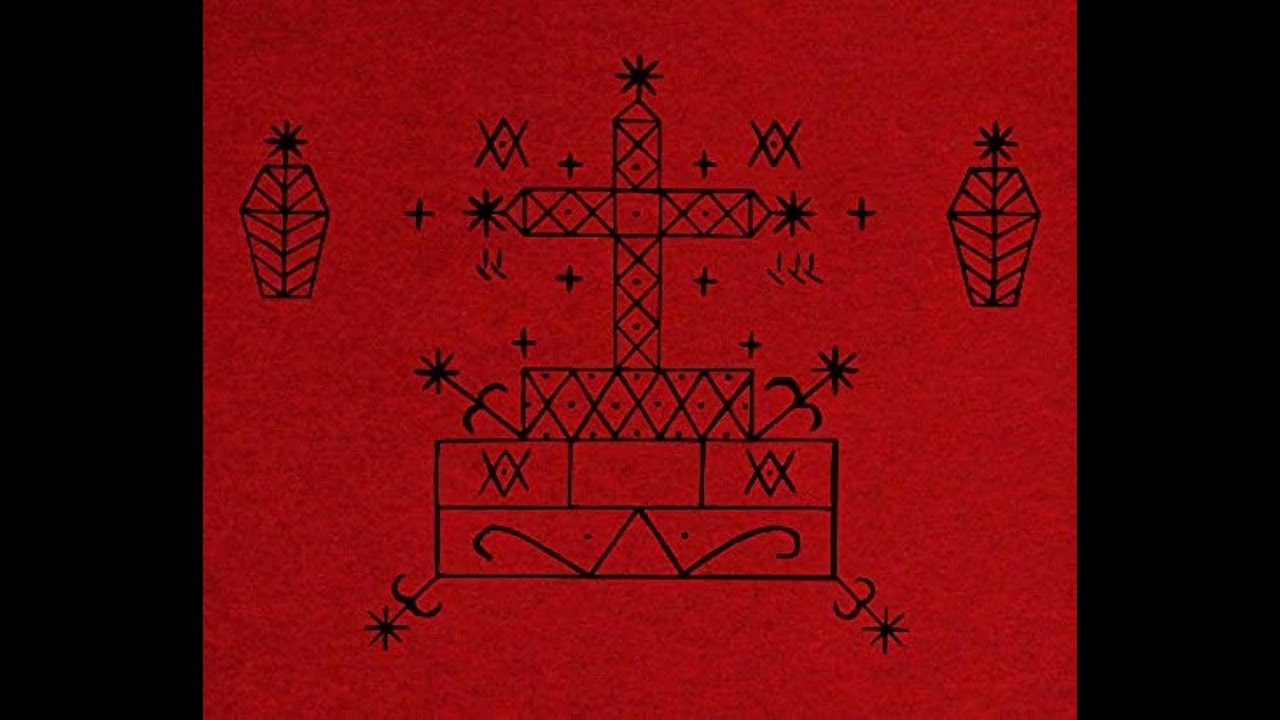 Ragiloje – Nan simityè a... m te ye