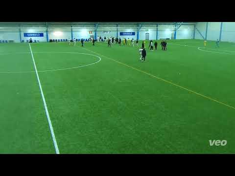 OLS vs. FC Honka 18.10.2024