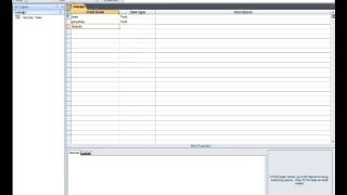 Baza podataka 1 dio.