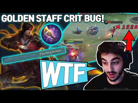 Reworked Yi Sun Shin is BROKEN! | Mobile Legends