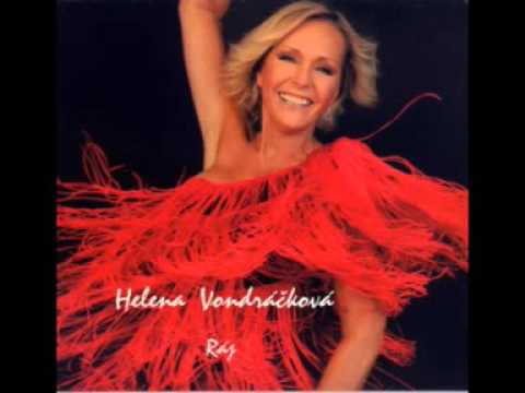 HELENA  VONDRÁČKOVÁ                       RÁJ